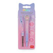 Picture of LEGAMI KITTY COMPASS WITH AUTOMATIC LEADS